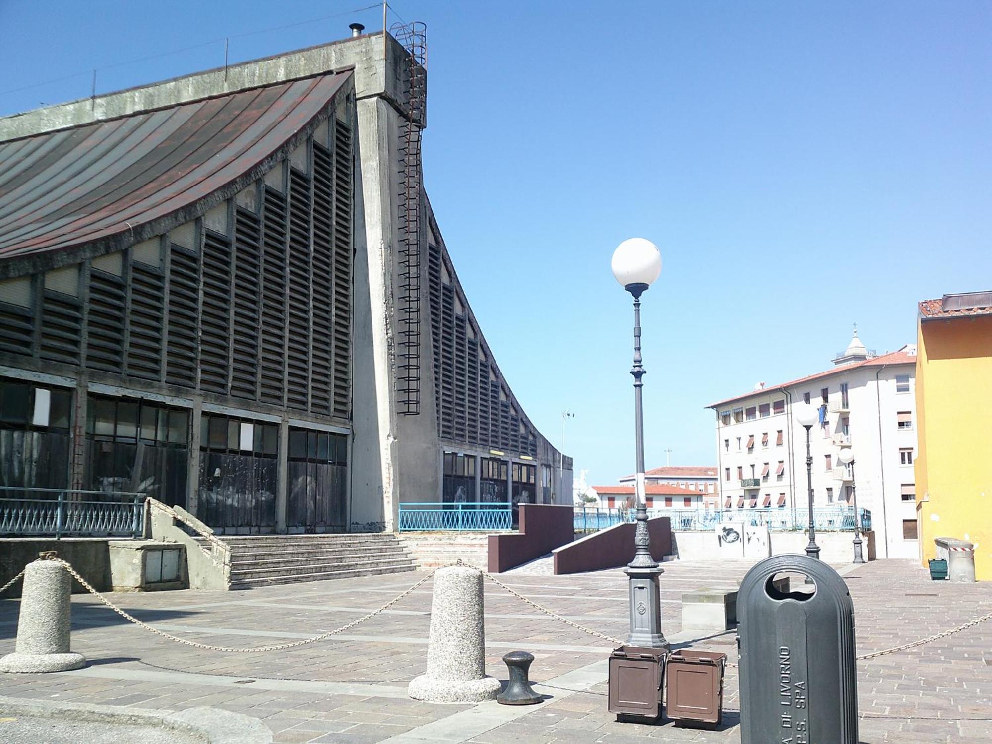 Affittacamere " Il Porto " ليفورنو المظهر الخارجي الصورة