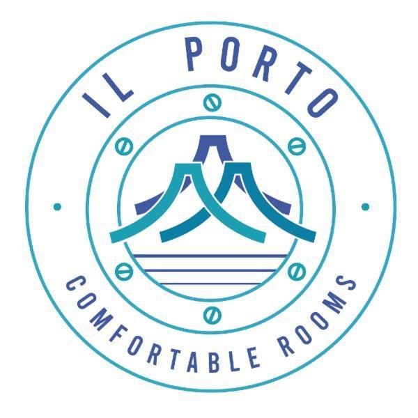 Affittacamere " Il Porto " ليفورنو المظهر الخارجي الصورة